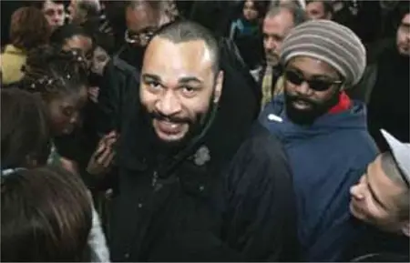 [Spectacle] [DVDRiP] Dieudonné : J'ai fait le Con + Bonus (2008)