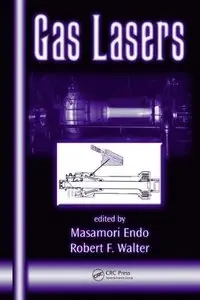 Gas Lasers (Repost)