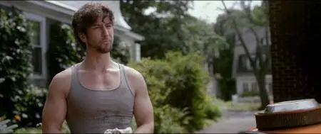 Fourth Man Out (2015)
