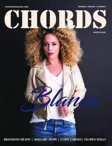 Chords  - Winter 2018