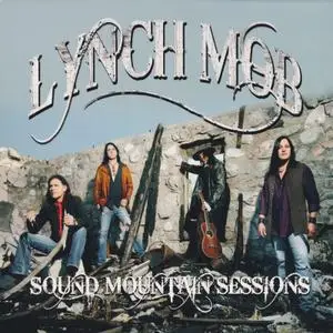 Lynch Mob: Discography & Video (1990-2017) [14CD + DVD-5]