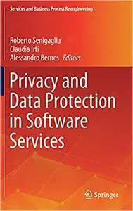 Privacy and Data Protection in Software Services