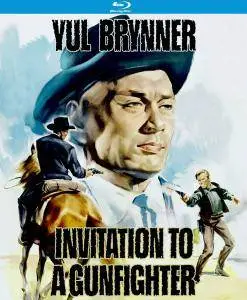 Invitation to a Gunfighter (1964)