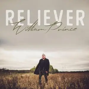 William Prince - Reliever (2020) [Official Digital Download 24/96]