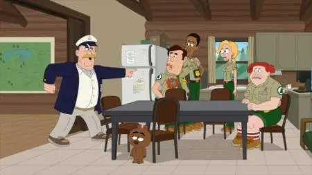 Brickleberry S03E02