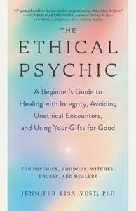 The Ethical Psychic