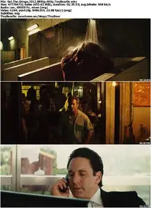 Get The Gringo (2012)
