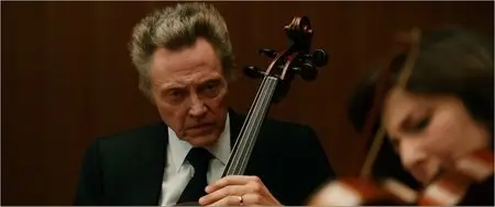 A Late Quartet (2012)
