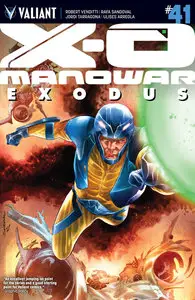 X-O Manowar 041 (2015)