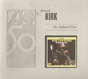 Roland Kirk - The Inflated Tear (1968) {1998 Rhino}