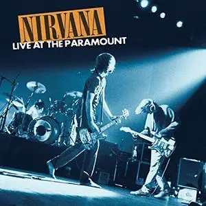Nirvana - Live at the Paramount (2019)
