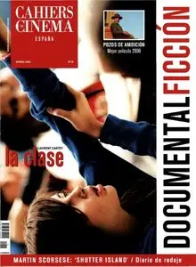 Cahiers du Cinema España - Num 19 - January 2009