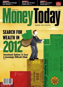 Money Today - January 2012