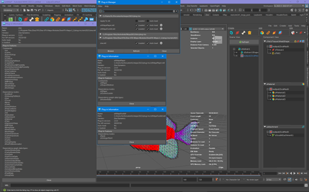 Ziva VFX 2.2 with Assets