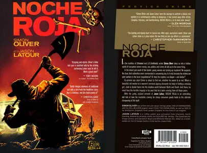 Noche Roja (2010)