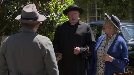 Father Brown S06E09