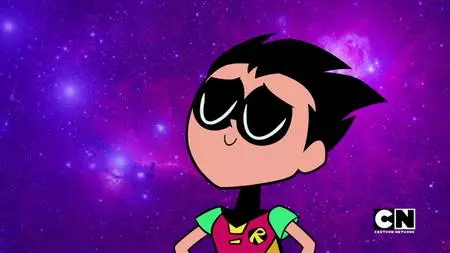 Teen Titans Go! S05E11