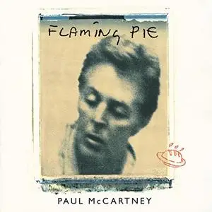 Paul McCartney - Flaming Pie (Archive Collection) (1997/2020) [Official Digital Download 24/96]