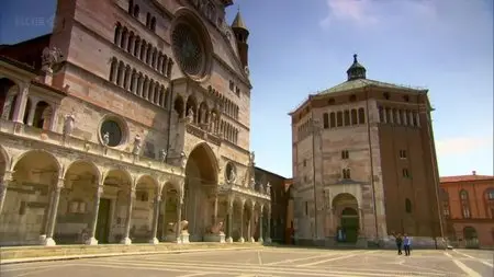 BBC - Italy Unpacked (2013)
