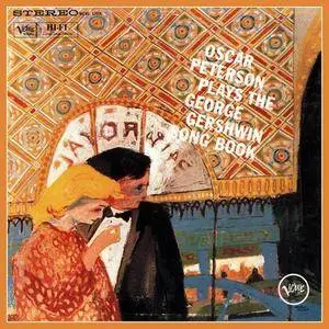 Oscar Peterson - Oscar Peterson Plays The George Gershwin Song Book [Recorded 1952-1959] (1996)