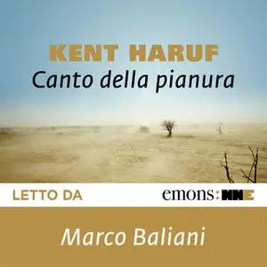 «Canto della pianura» by Kent Haruf