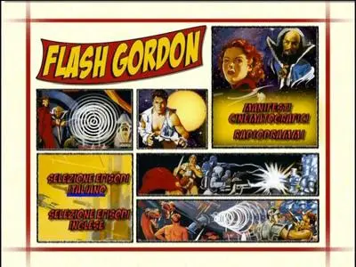 Flash Gordon (1936)