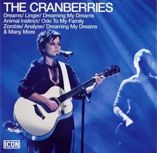 The Cranberries - Icon (2012)