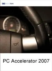 PC Accelerator v2007 Professional Suite v1.3