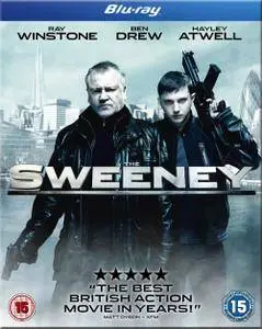 The Sweeney (2012)