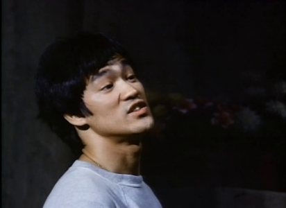 Bruce Lee: A Warrior's Journey (2000)