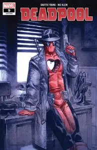 Deadpool 009 2019 Digital Zone