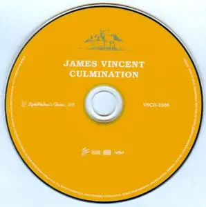 James Vincent - Culmination (1974/2008) {Remastered}