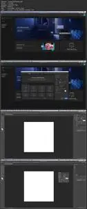 A Beginner's Guide to Photoshop Layers