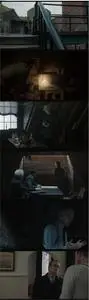 The Last Vermeer (2019)