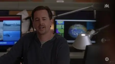 NCIS S20E05