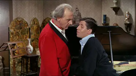 The Patsy (1964)