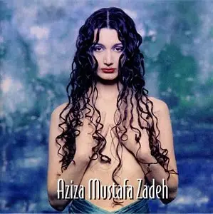 Aziza Mustafa Zadeh - Seventh Truth (1996) {Columbia}