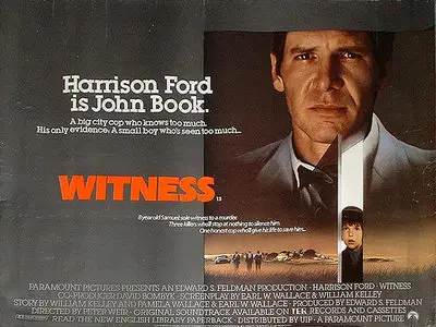 WITNESS (1985)