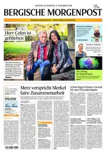 Bergische Morgenpost – 10. November 2018