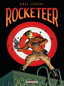 Rocketeer - Intégrale