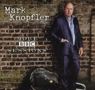 Mark Knopfler - More BBC Sessions (2019)
