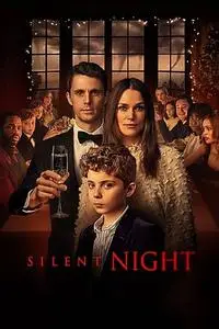 Silent Night (2021)