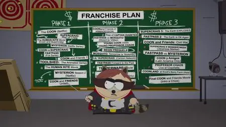 South Park S21E04