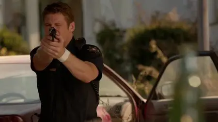 The Vampire Diaries S07E02 (2015)