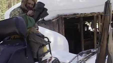 Happy People: A Year in the Taiga (2010)