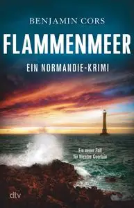 Flammenmeer - Cors, Benjamin