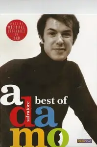 Salvatore Adamo - Best of (2CD, 2012)