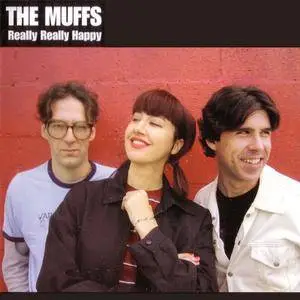 The Muffs - Really Really Happy (2004) {Five Foot Two/Oglio Entertainment} **[RE-UP]**