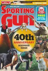 Sporting Gun UK - July 2017