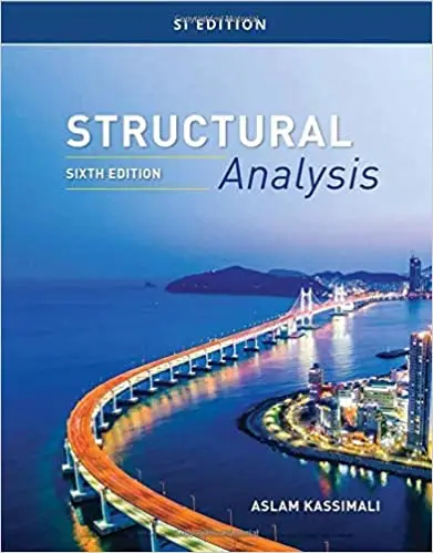 kassimali structural analysis pdf